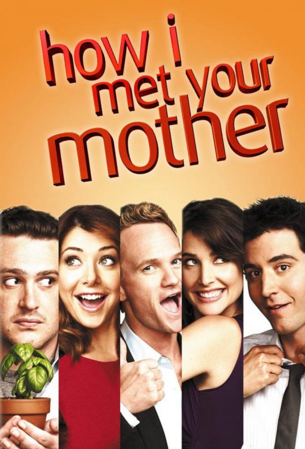 How+I+Met+Your+Mother