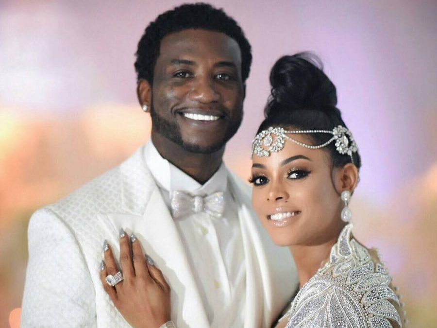 Gucci Mane is Married!