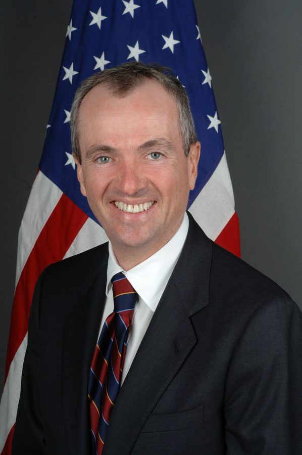 Phil Murphy for Governor