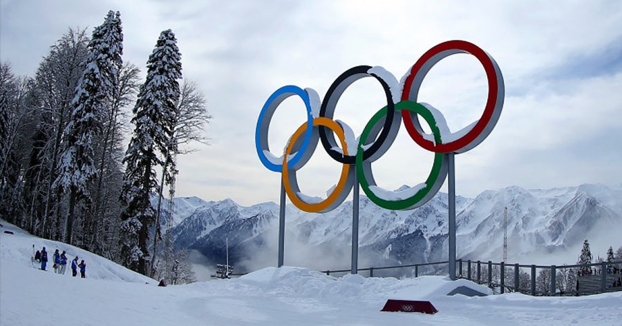 International Olympic Committee Bans Russia from 2018 Winter Olympics