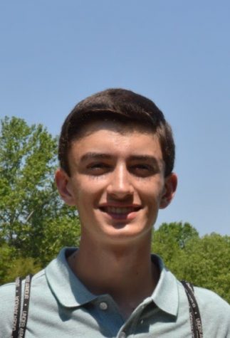 Nick Fischer