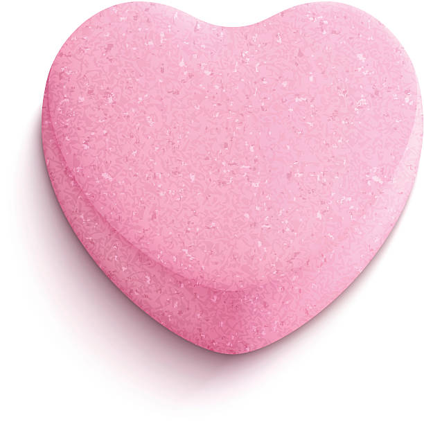 Short Story Contest Entry- Sweet as a Darling, And Never Tart, Will you Eat My Candy Heart