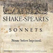 What are Sonnets?