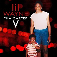 Lil Wayne Drop C5