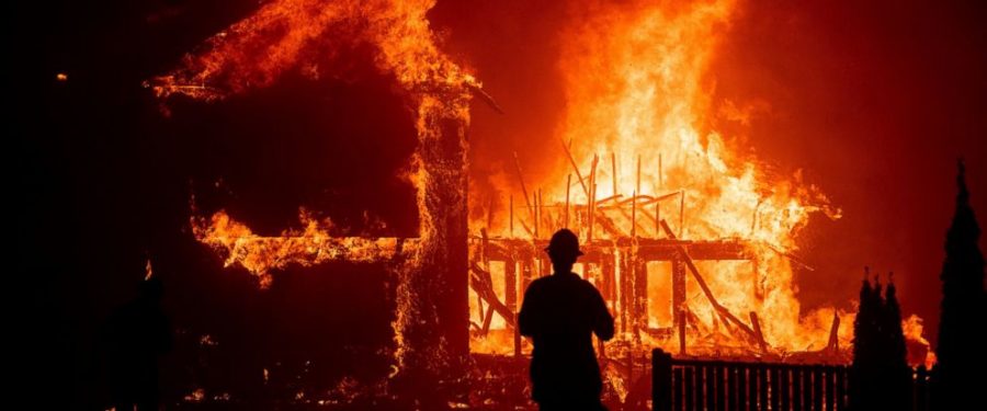 California Wildfire- What You Need to Know