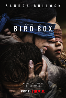 Bird Box Review