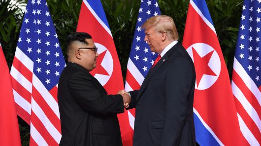 Trump- Kim Jong Un Summit- What Happened?