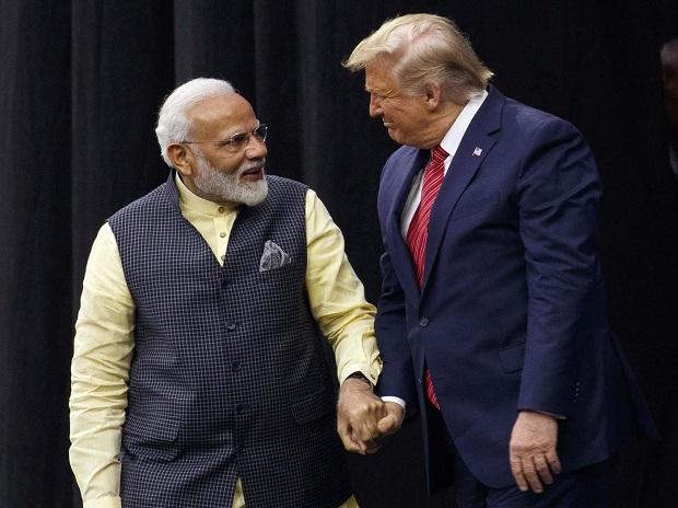 Highlights From Howdy Modi