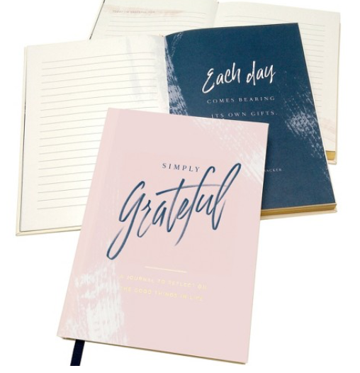 Gratitude Journal: A Life-Changing Habit