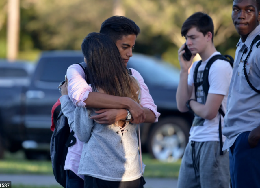 Parkland Shooting - 2 Years Later