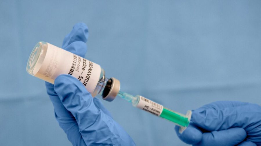 How Close Are We To A Coronavirus Vaccine?