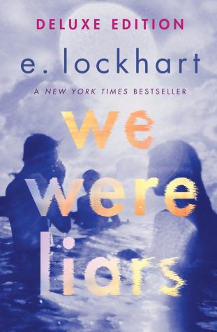 We Were Liars: The Book that Everyone on TikTok is Raving About