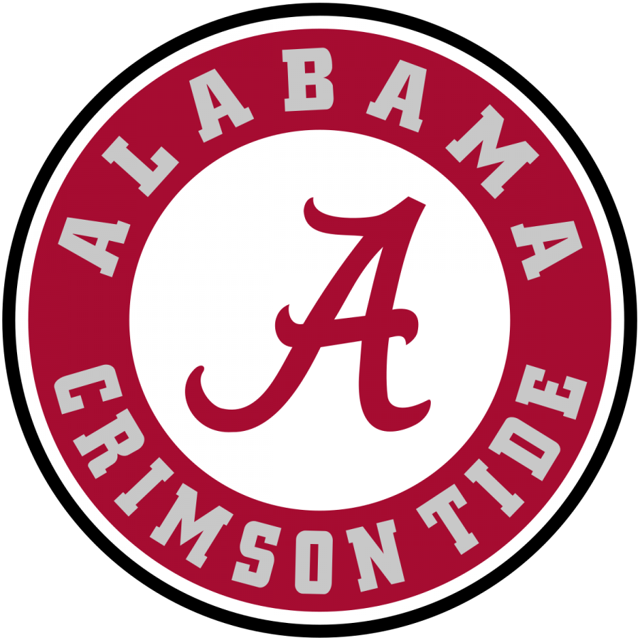 Almost Undefeated Alabama
