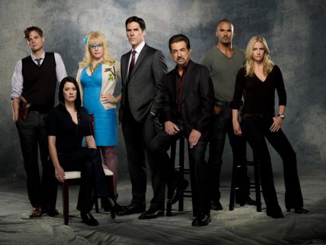 10 Reasons to Watch Criminal Minds