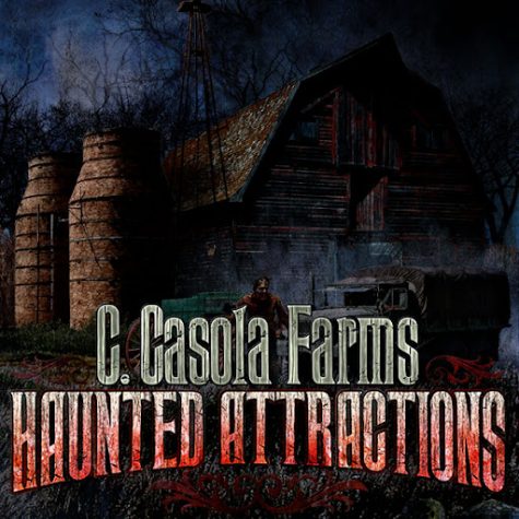 C. Casola Farms Haunted Attractions