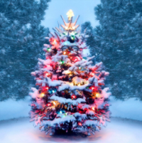 The History of The Christmas Tree