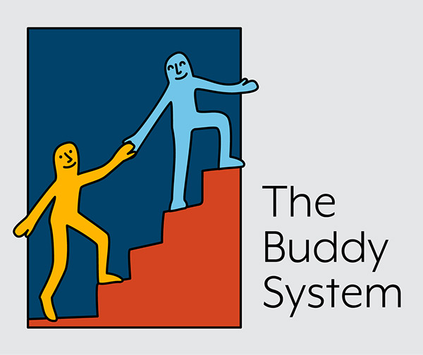 LPS Buddy System