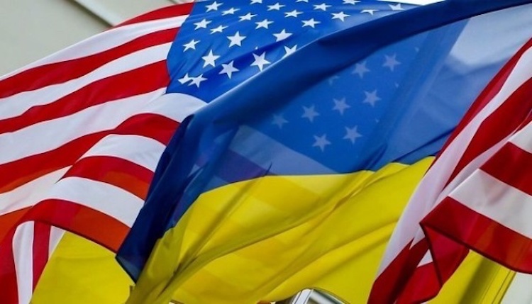 Should the United States Impose A No Fly Zone Over Ukraine?