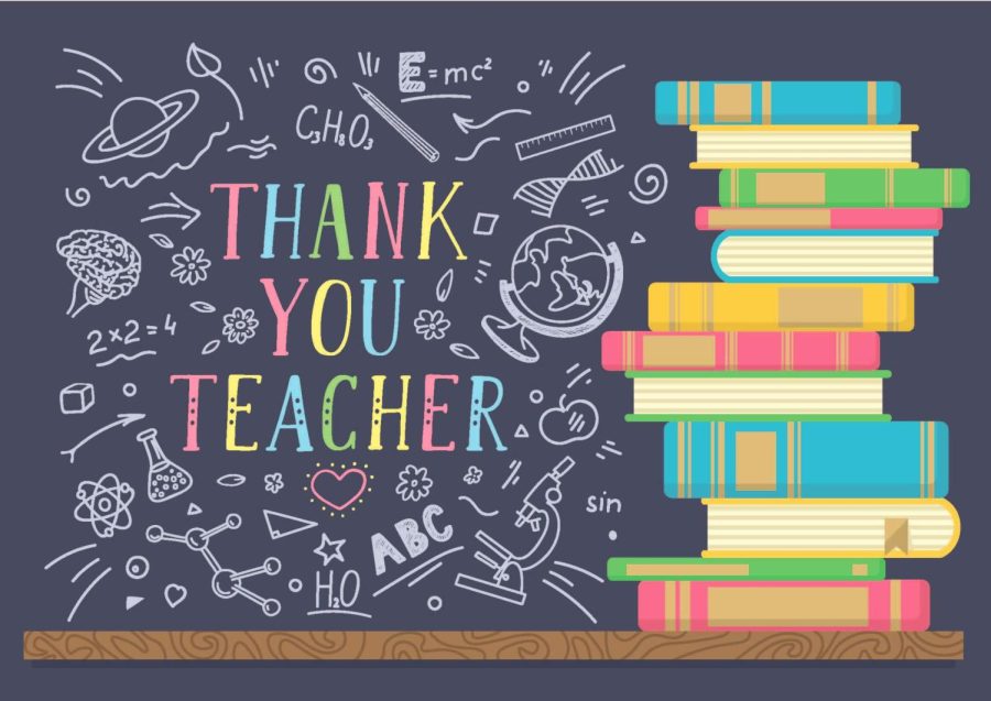 Top 5 Ways to Show Your Gratitude Towards Your Teachers
