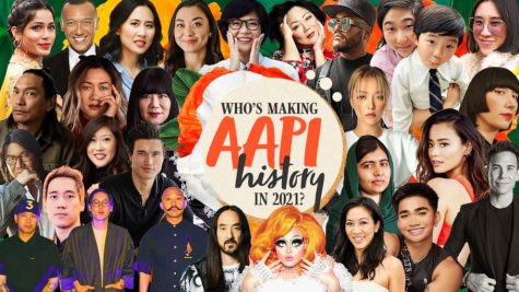 Historical AAPI Figures You should Know for the Month of May