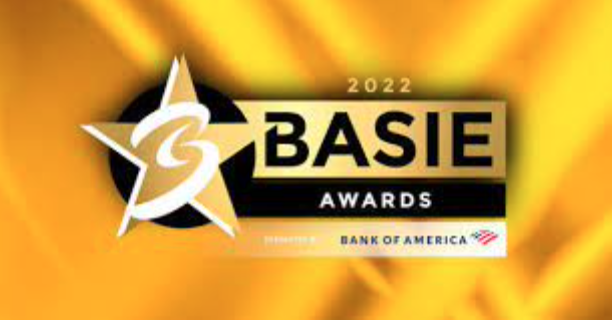 Basie Awards 2022