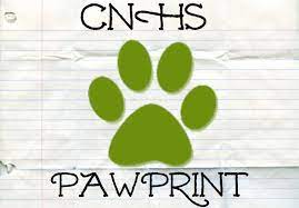 Being a Journalist for CNHS PawPrint (As a freshman)