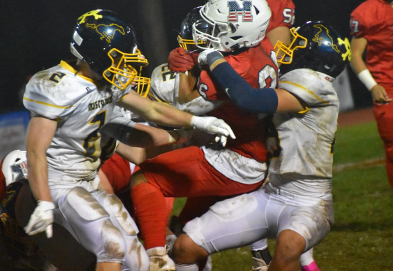 Homecoming Violence and a Historic Victory For Marlboro
