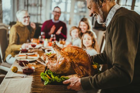 Ways to Enjoy this Thanksgiving