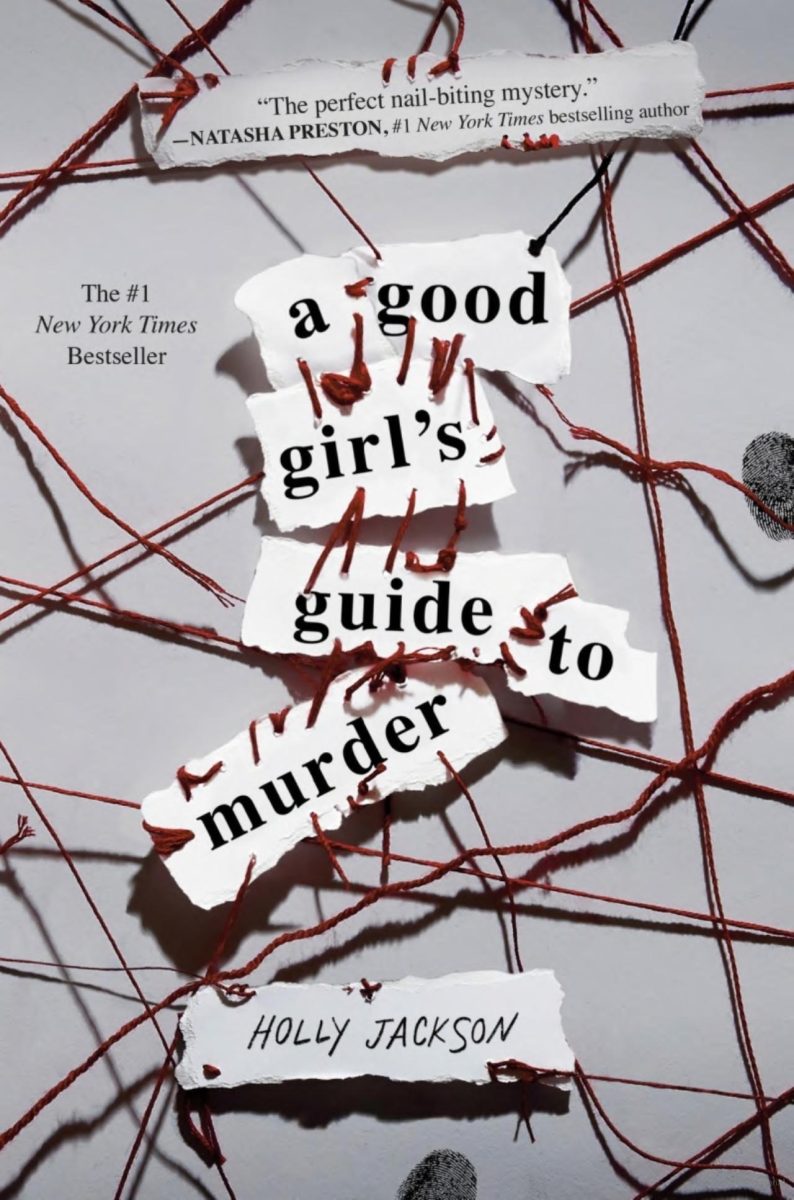 A+Good+Girl%E2%80%99s+Guide+to+Murder