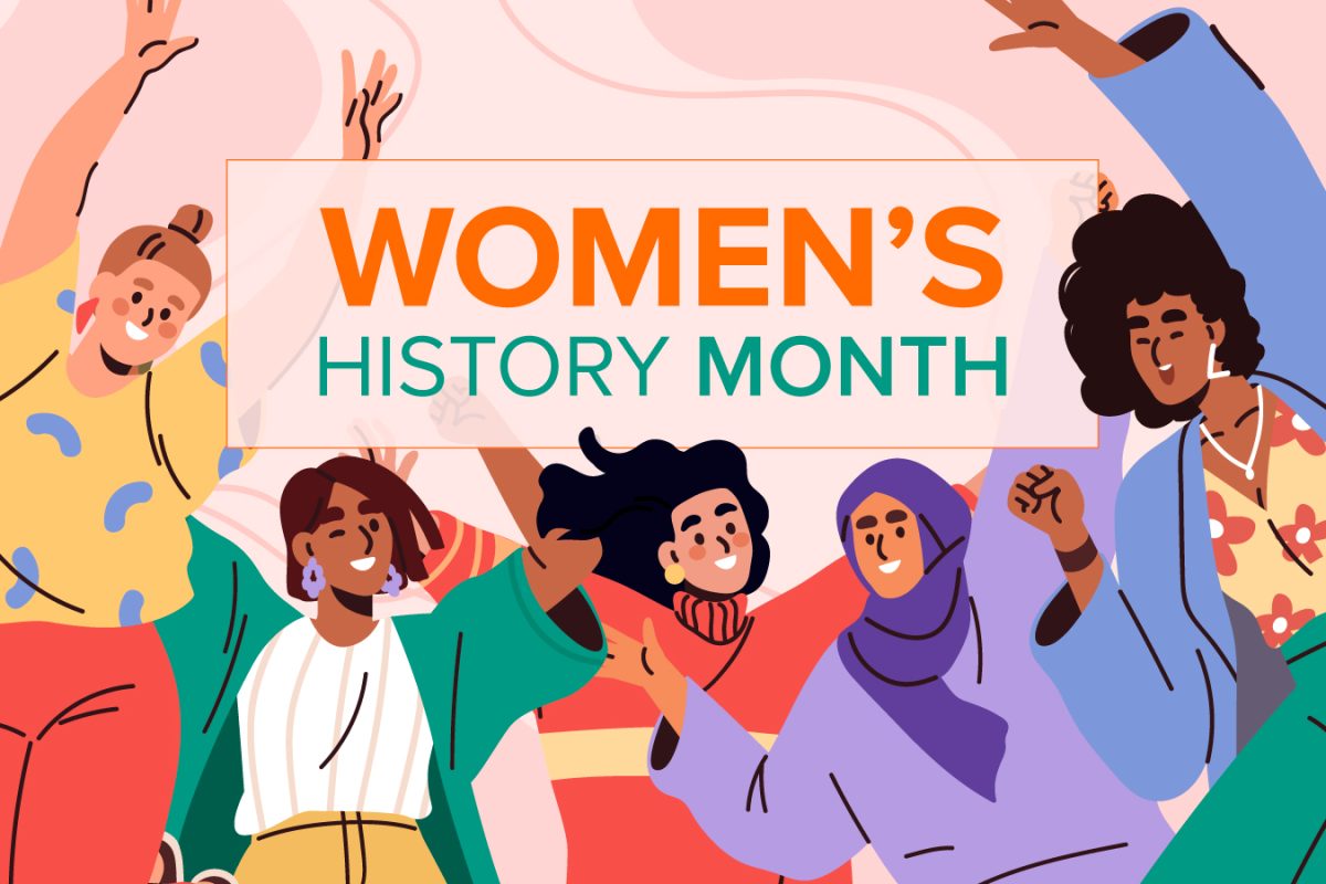 Womens+National+History+Month