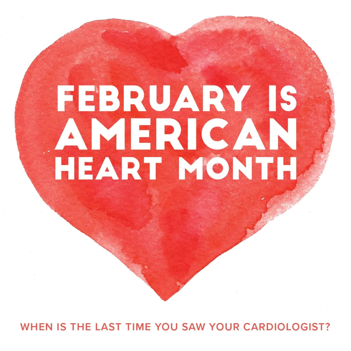 American+Heart+Month