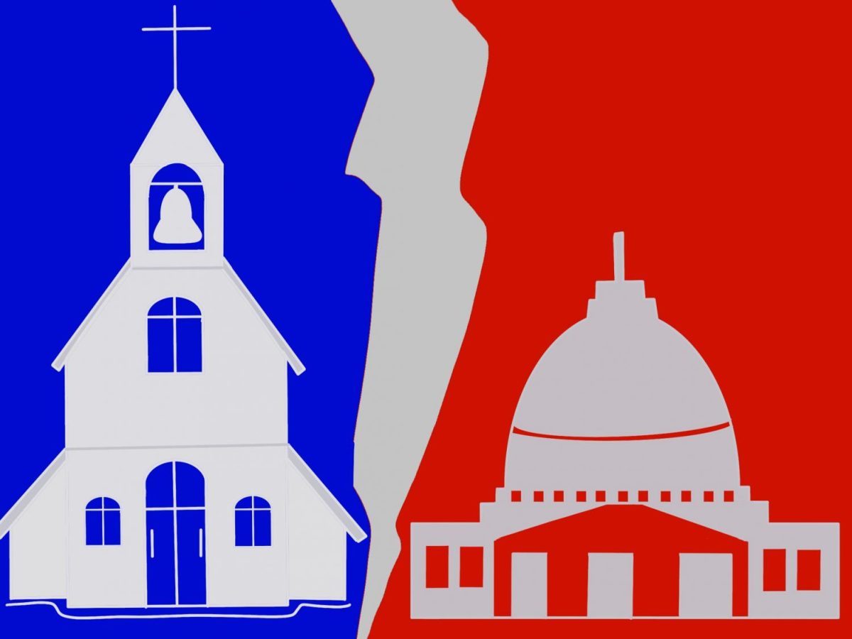 Are Religion and Education on a Collision Course in America?