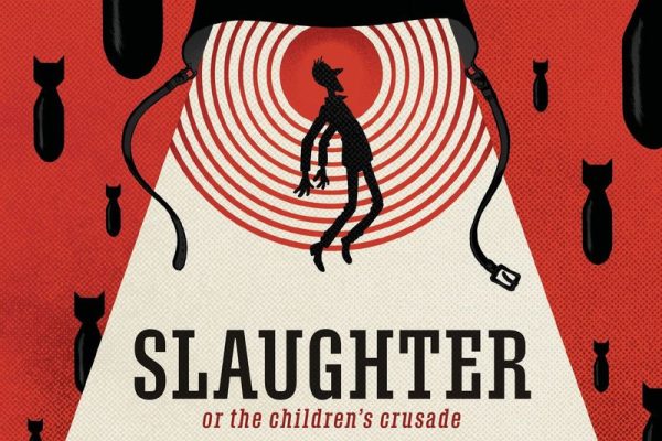 “Slaughterhouse-Five” by Kurt Vonnegut