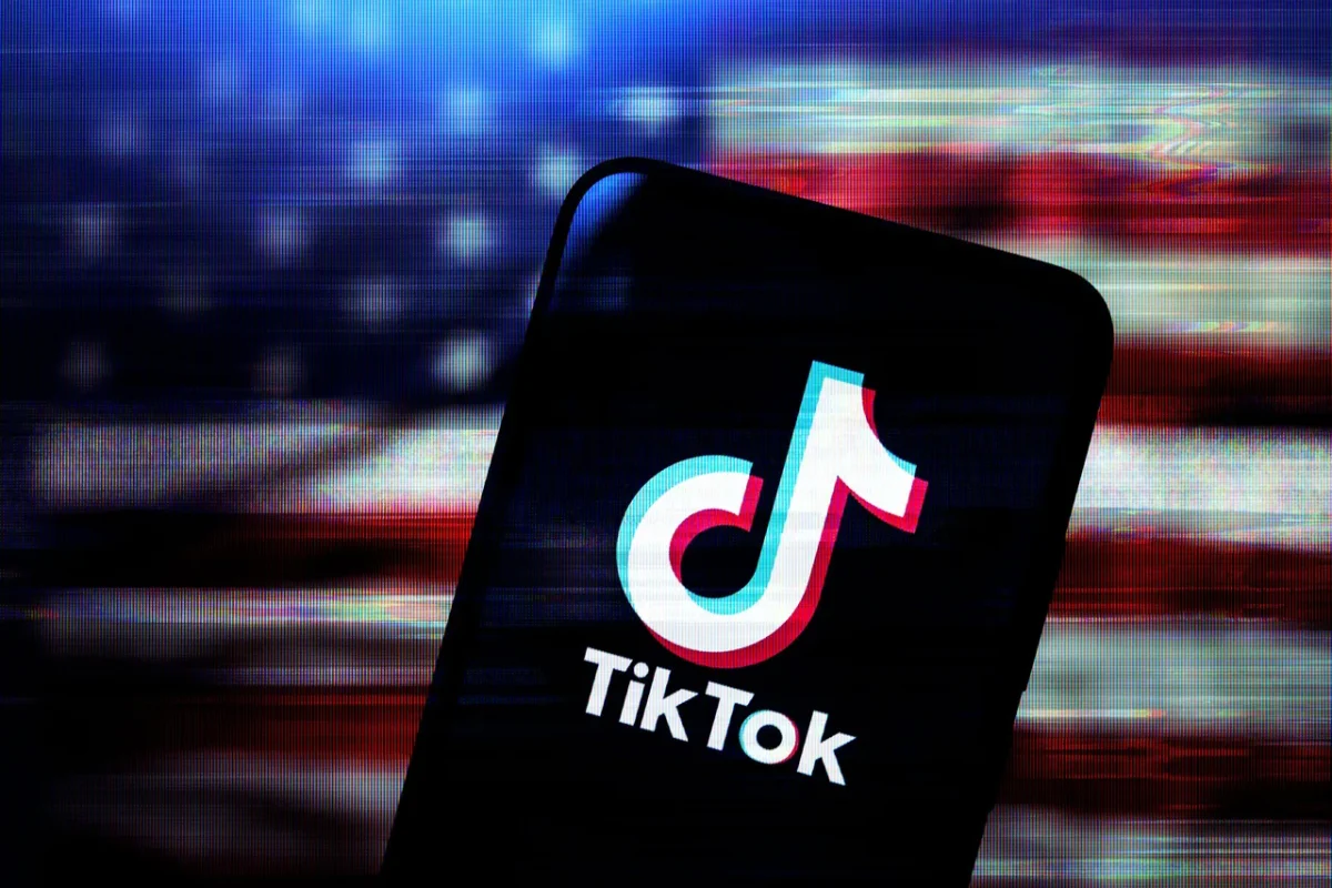 The TikTok Ban