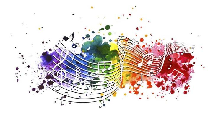 Monthly Music Melody