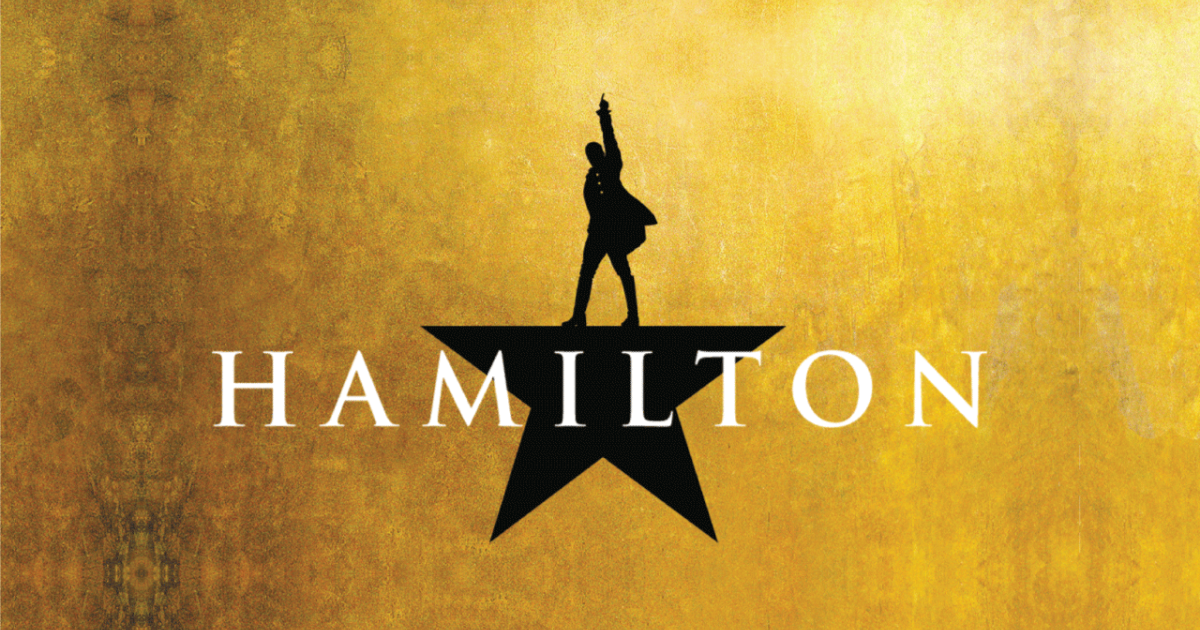 Wait For It: My Review of Hamilton on Broadway