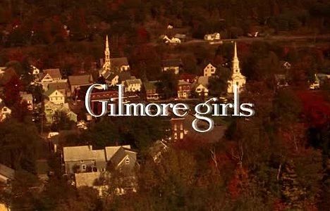 What makes Gilmore Girls popular?