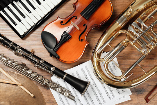 Colts Neck Highschool Winter Concert